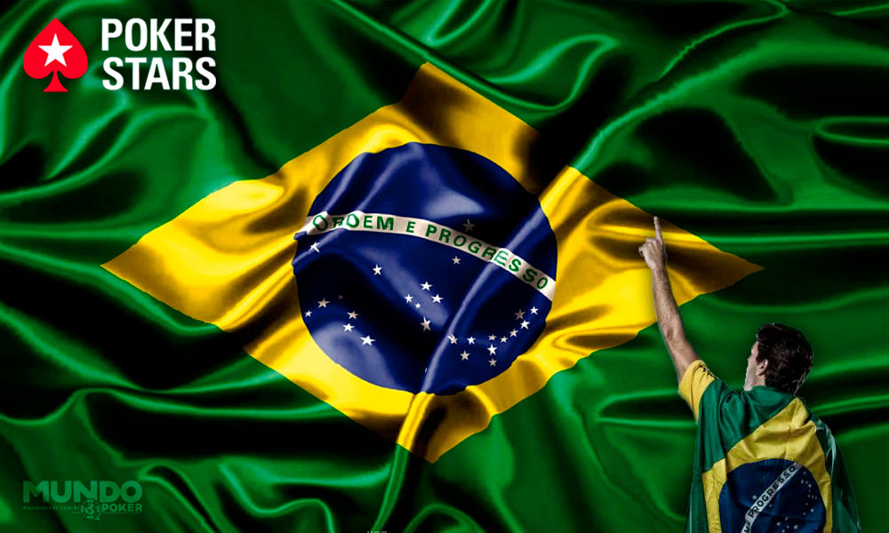 Brasileiros dominam a WCOOP Boot Camp no PokerStars: o que explica a força do poker nacional nos torneios online