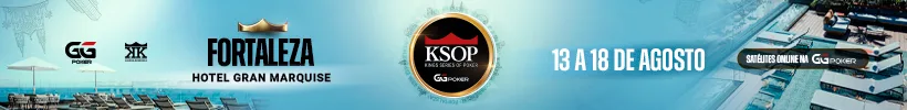 Brasileiros dominam a WCOOP Boot Camp no PokerStars com múltiplas conquistas