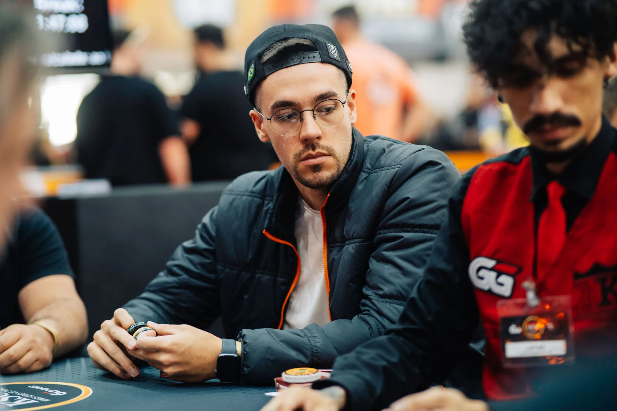 Como Dalton Hobold faturou US$ 100 mil em um dia na GGPoker: lições de grind e estratégia em torneios bounty