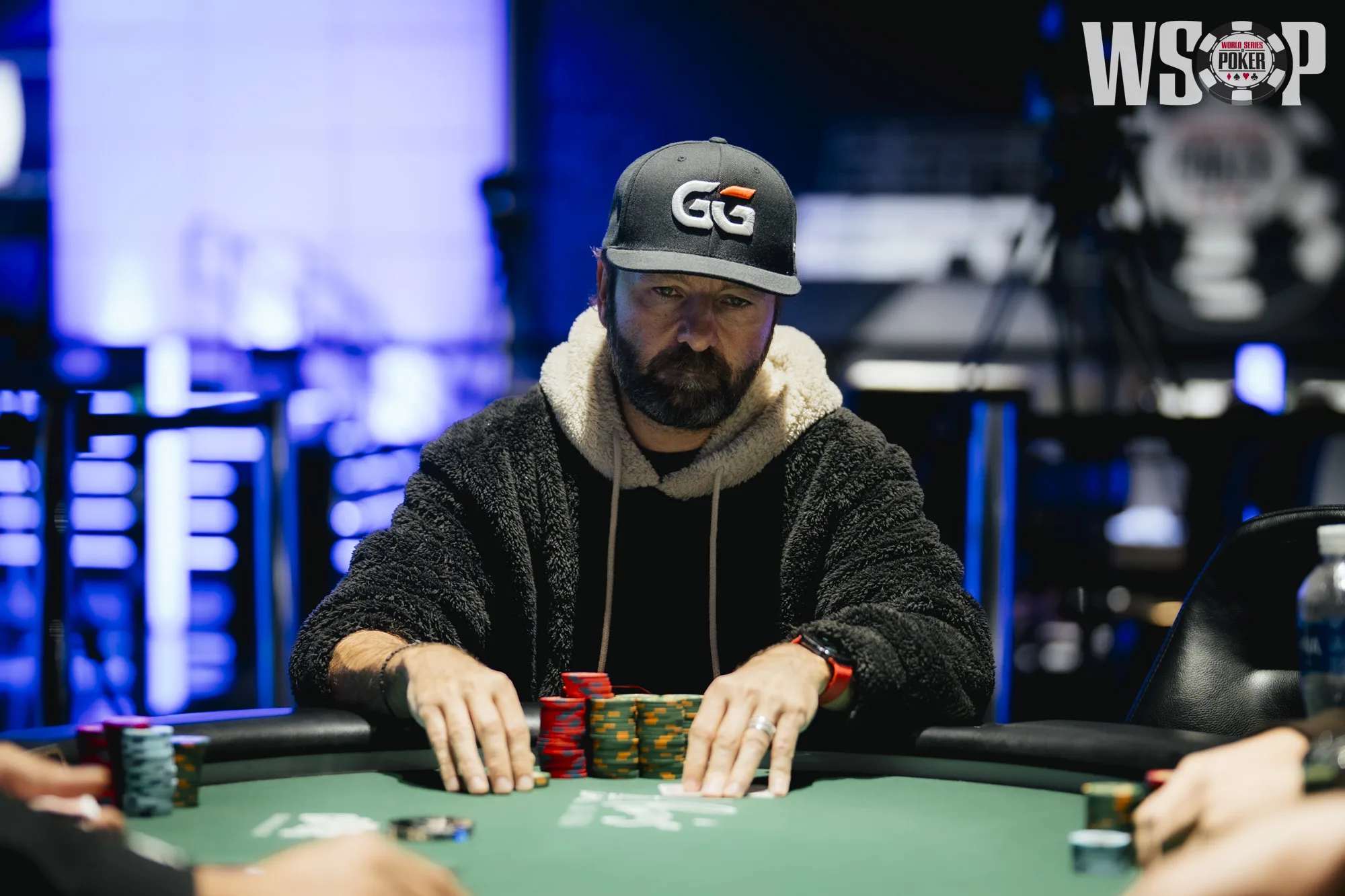 Daniel Negreanu na WSOP 2026: o que o maior lucro em anos ensina sobre longevidade no poker