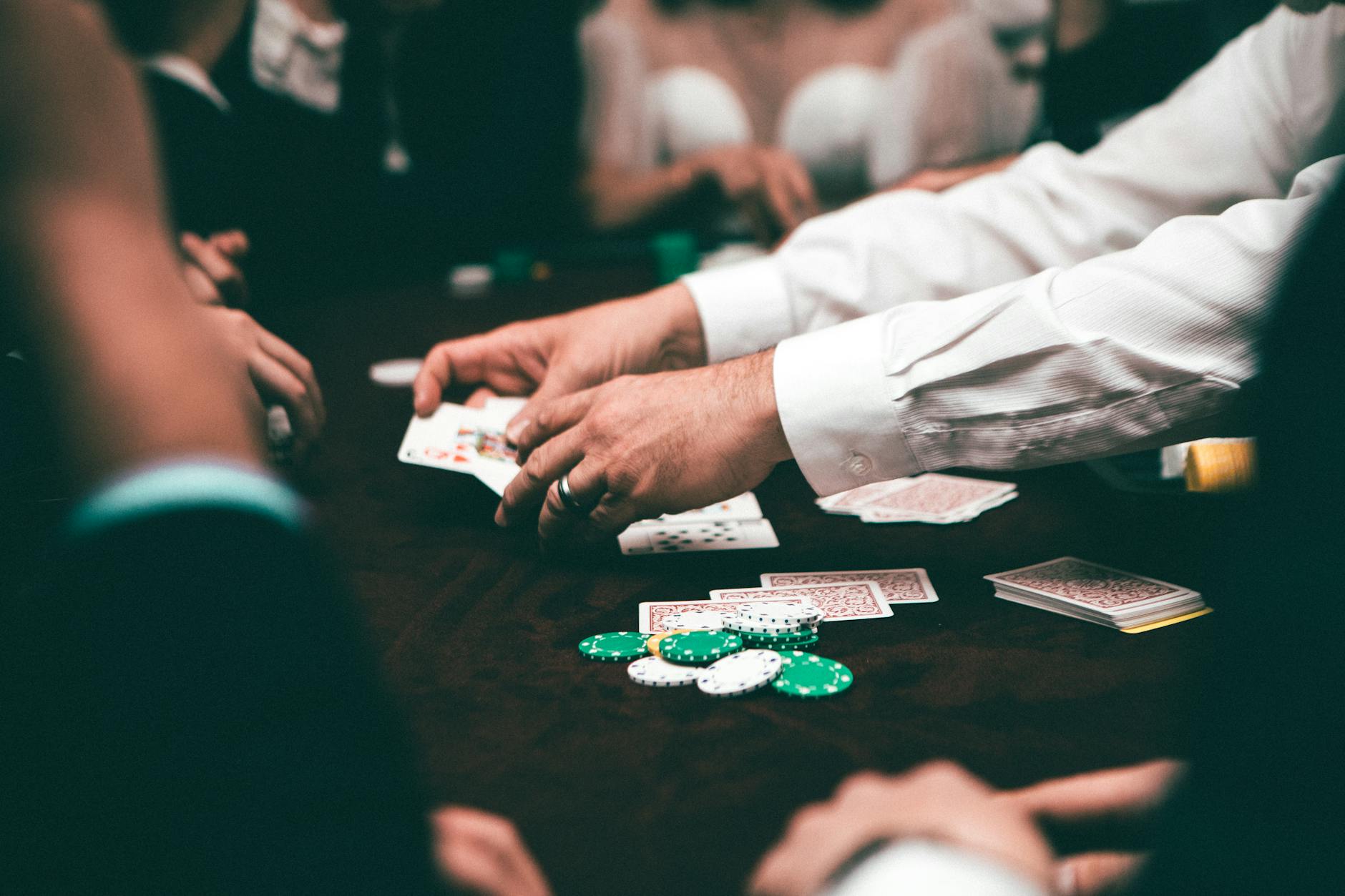 Value Betting no Poker: Como Extrair o Máximo de Suas Mãos Vencedoras